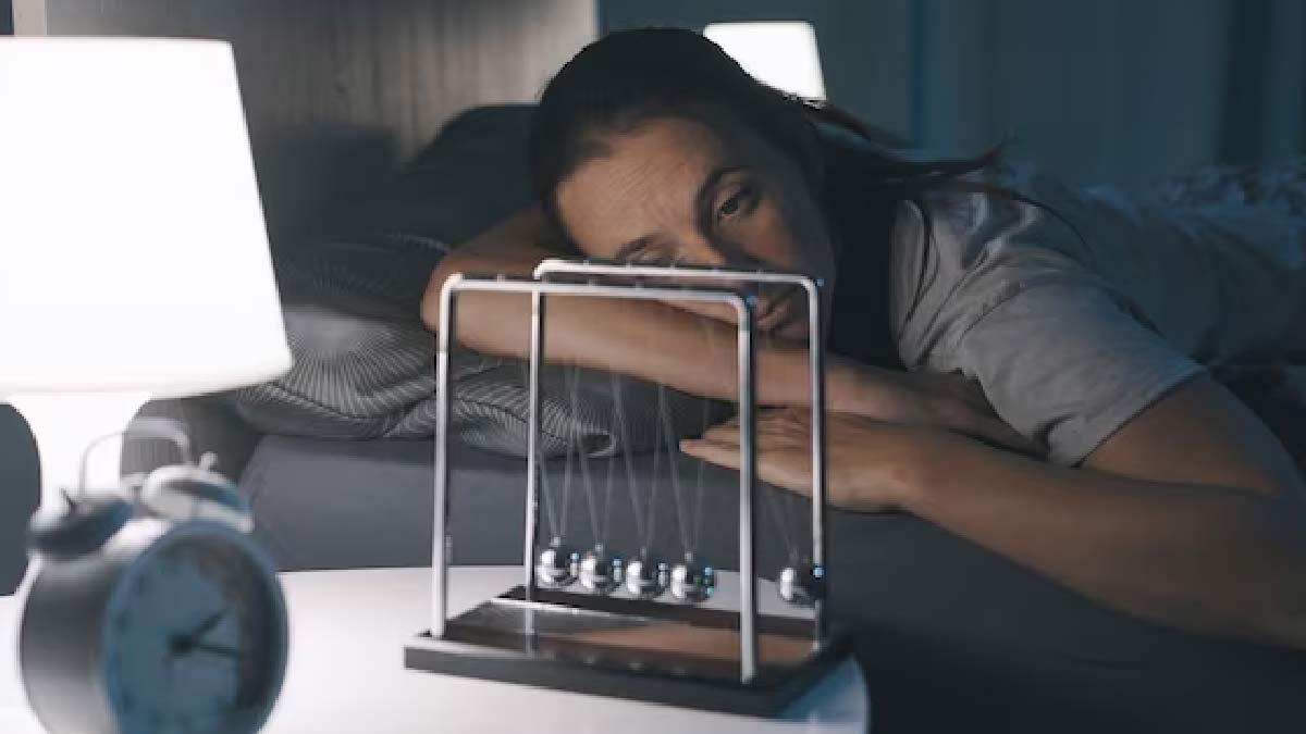  Understanding Revenge Bedtime Procrastination And Its Health Risks: How To Prevent It?