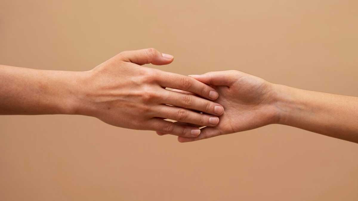 Ujjain Man Who Lost Both Hands Successfully Undergoes Bilateral Hand Transplant After Three Years