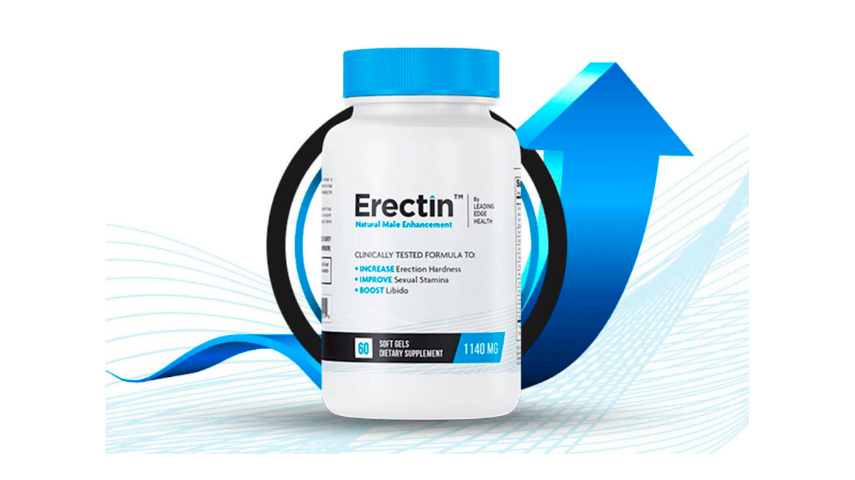 Erectin Capsules