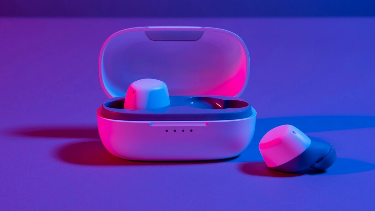 ear pain after using earbuds 