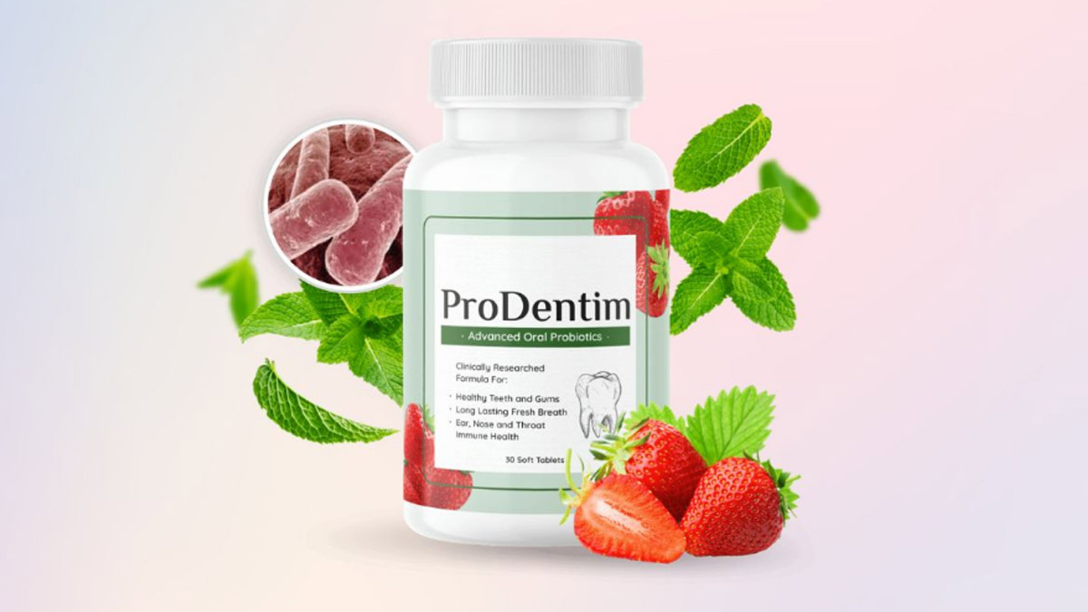       ProDentim Reviews (Benefits & Complaints) Should You Add This Oral Hea – My Store