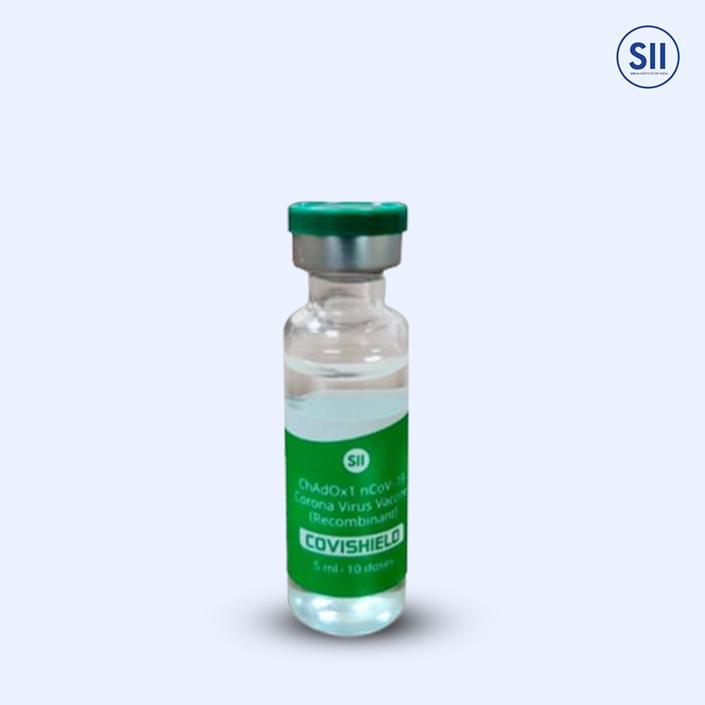 Covishield