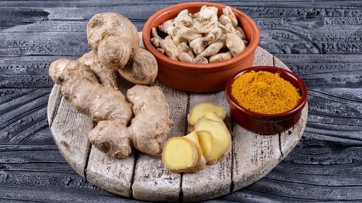 ginger-turmeric