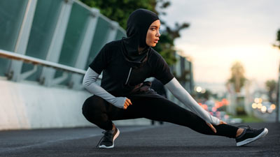 Ramadan 2024: Try These Workouts To Stay Active While Fasting