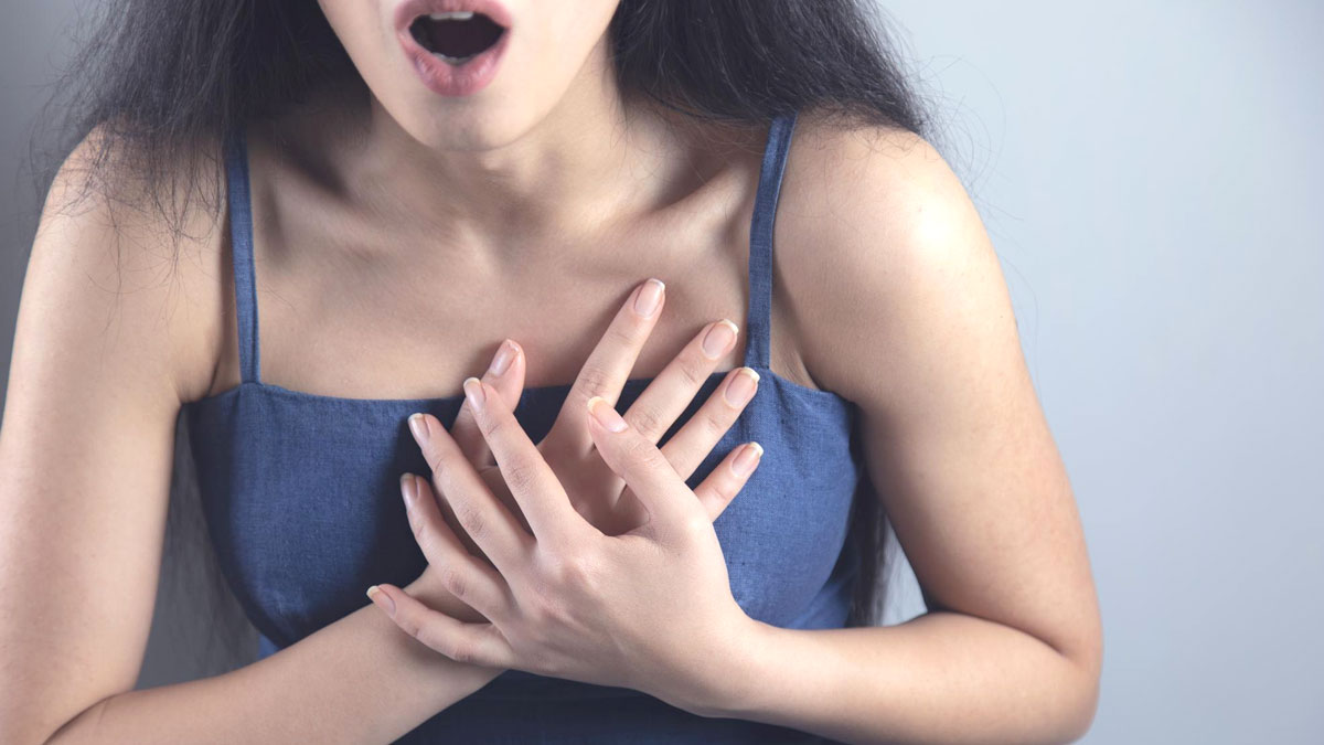 Tips for Reducing the Risk of Stroke in Younger People