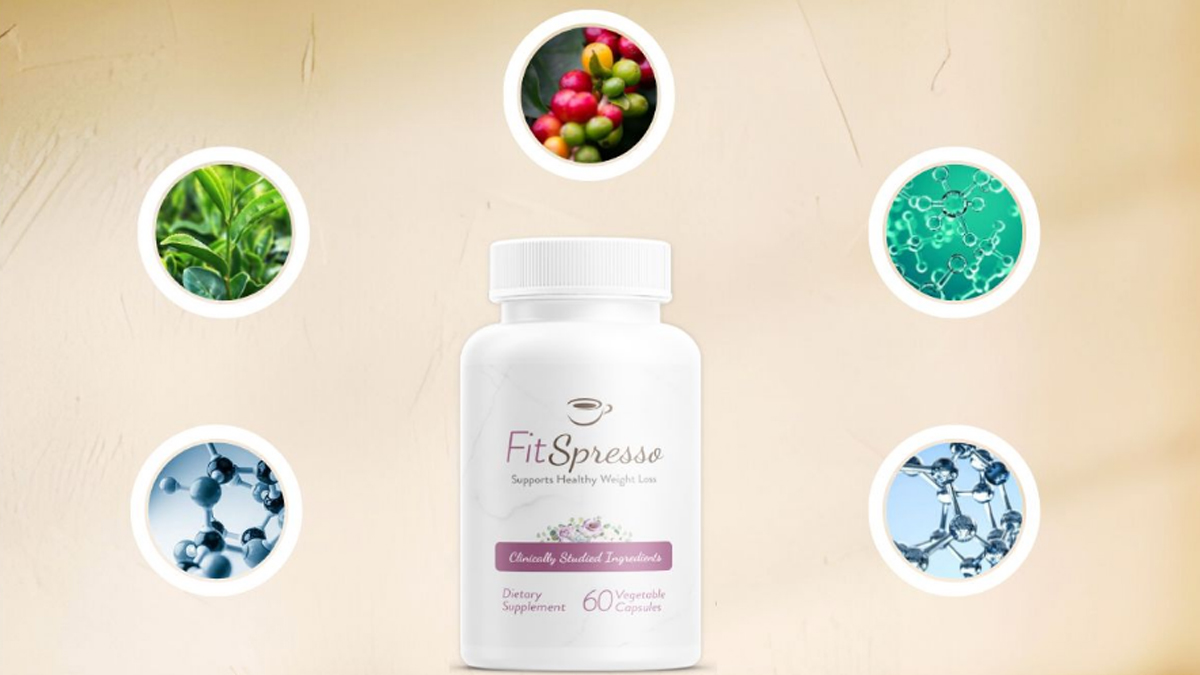 FitSpresso Reviews (Coffee Recipe) FitSpresso Pills Pros & Cons, Price