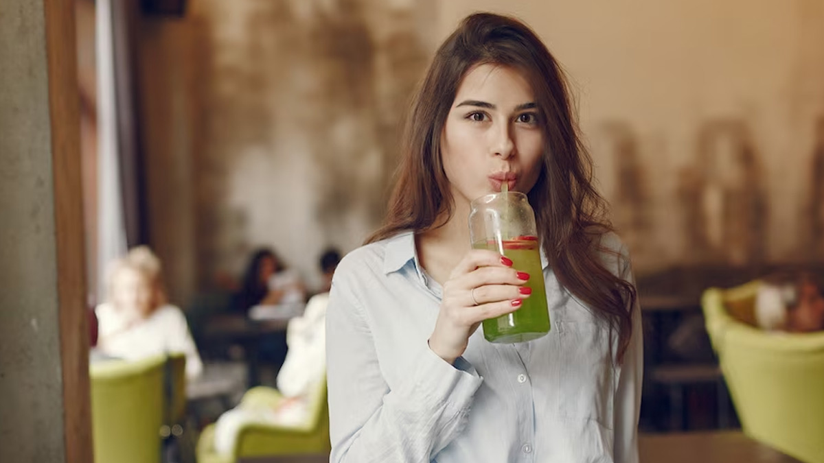 Feeling Low And Dehydrated? Try Crafting These Electrolyte-Rich Beverages at Home