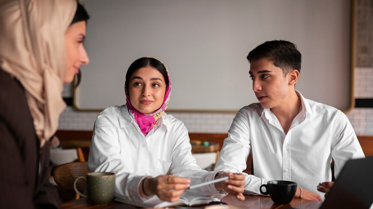 How To Prioritise Your Mental Health In The Workplace During Ramadan Fasting