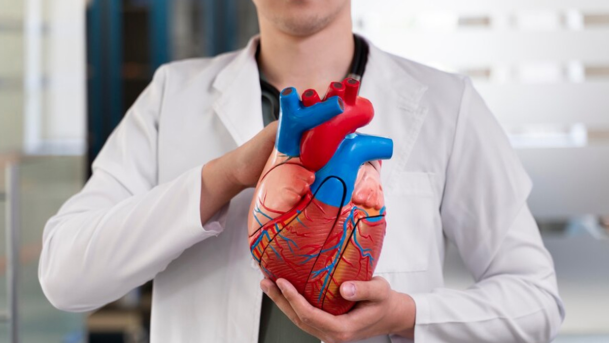 Tips for Reducing the Risk of Stroke in Younger People