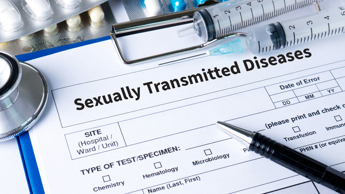 Why Std Risk Should Not Be Overlooked In Older Adults Onlymyhealth 5869