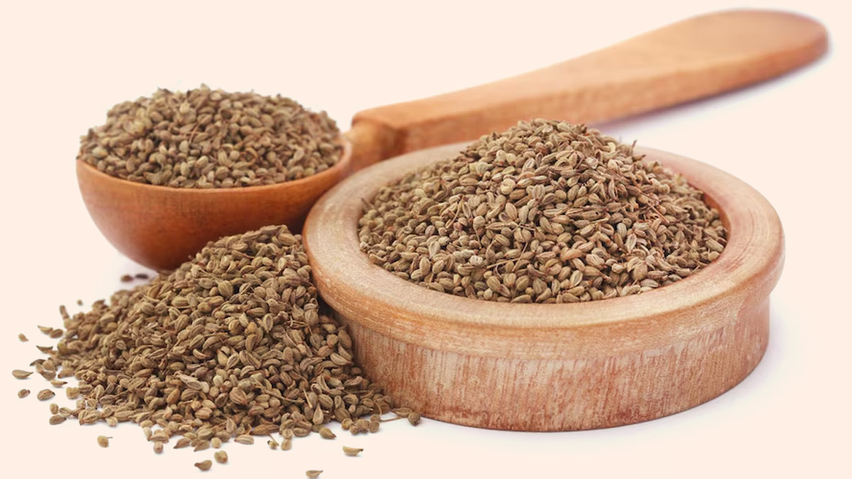 Ajwain