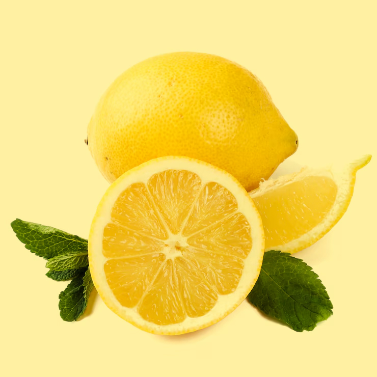 lemons