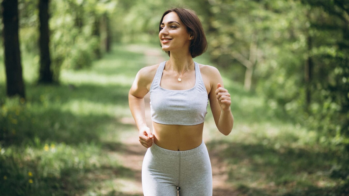 9-1 Healthy Lifestyle