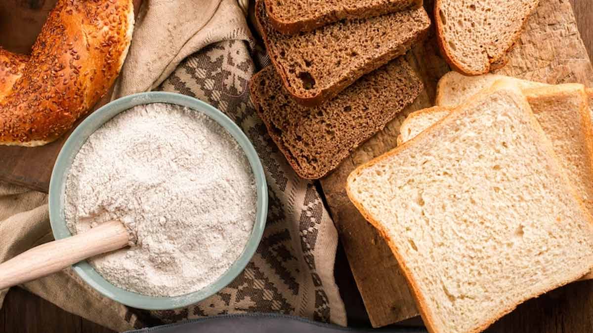 Concept Of Gluten Free Diet? Read On To Know About The Health Benefits