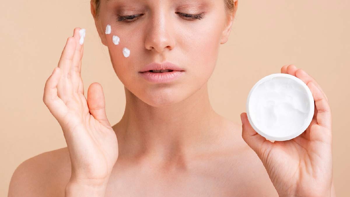 moisturizer ingredients for healthy skin