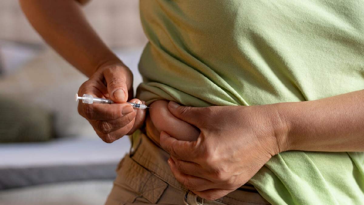 how diabetes affect kidney 