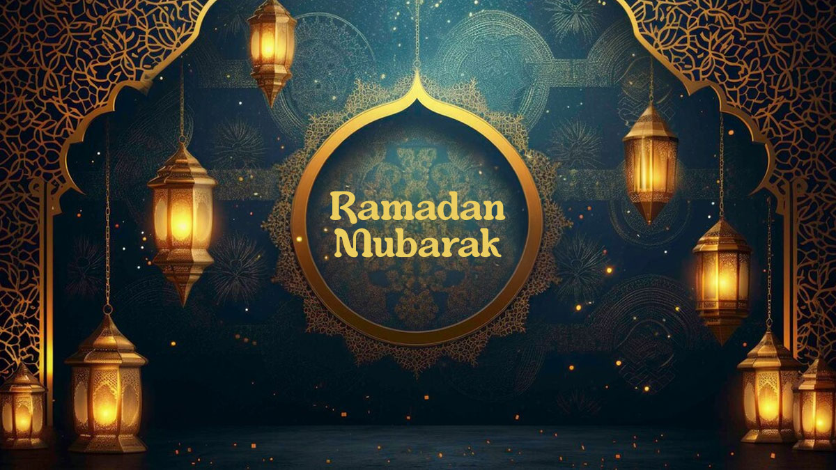 How To Prioritise Your Mental Health In The Workplace During Ramadan Fasting