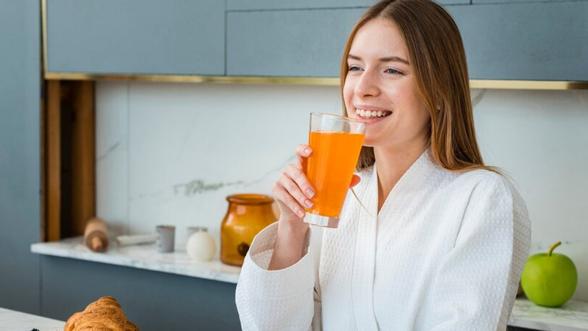Feeling Low And Dehydrated? Try Crafting These Electrolyte-Rich Beverages at Home