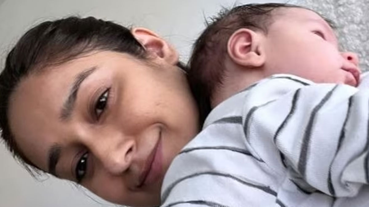 Ileana D'Cruz Opens Up About Postpartum Depression; Here’s What It Is