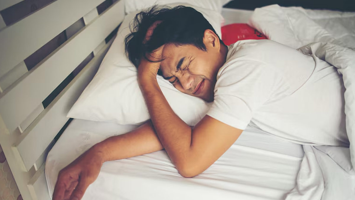 Insomnia