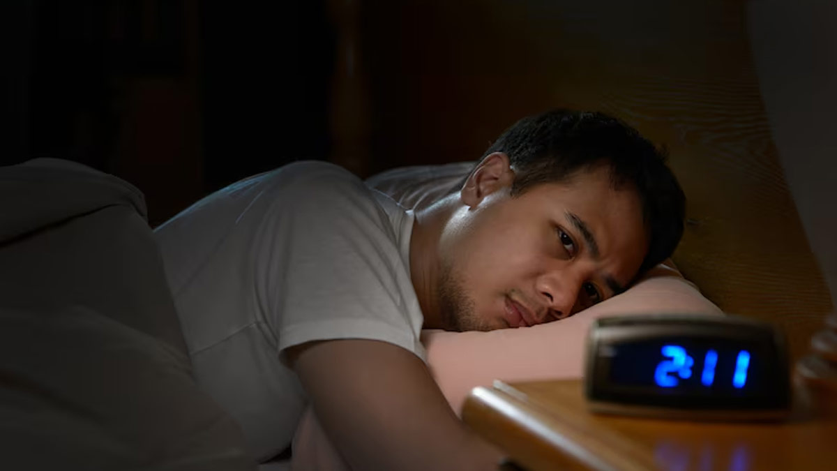 Insomnia