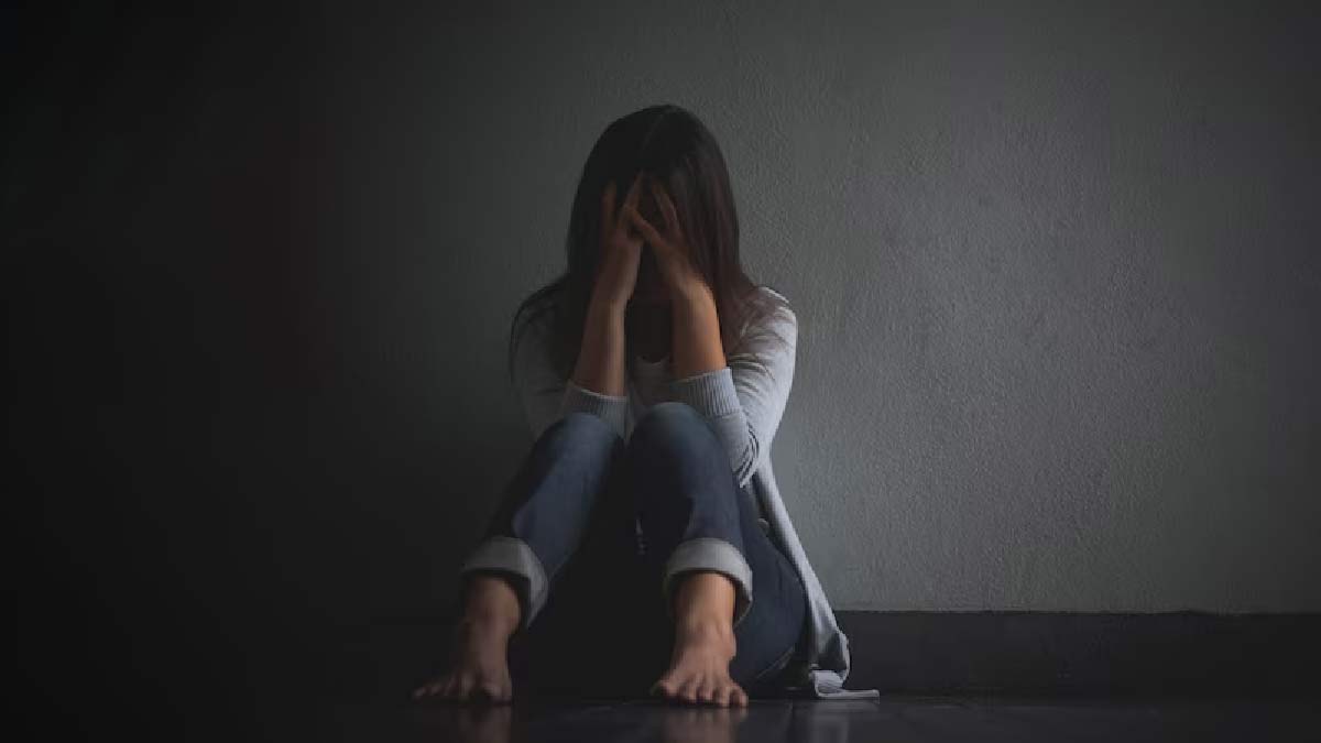 Harming A Woman's Mental Health Is A Crime, Gov Of India Passes Law: Tips To Recognise Mental Abuse