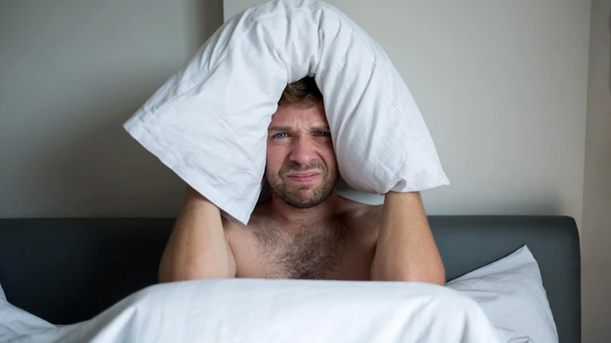 Link Between Short Sleep and Diabetes Risk Tips for Better Sleep