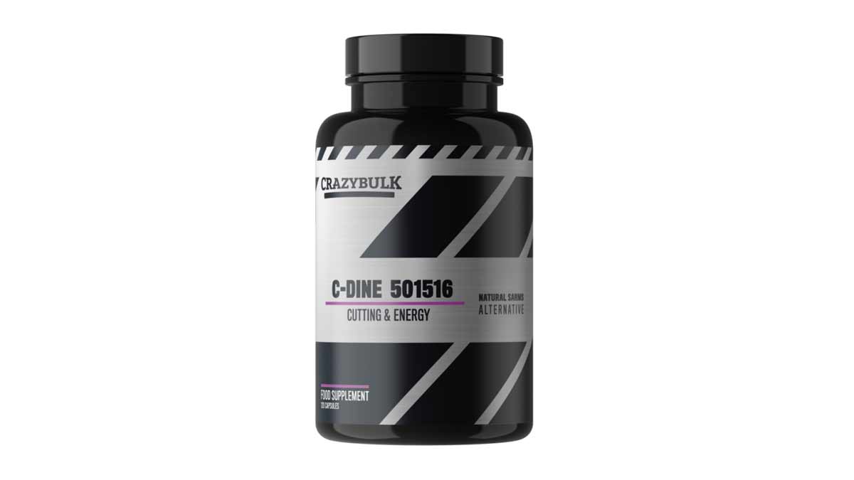 Cardarine GW501516 SARMs: Cardarine Before And After Benefits, Side Effects & Dosage