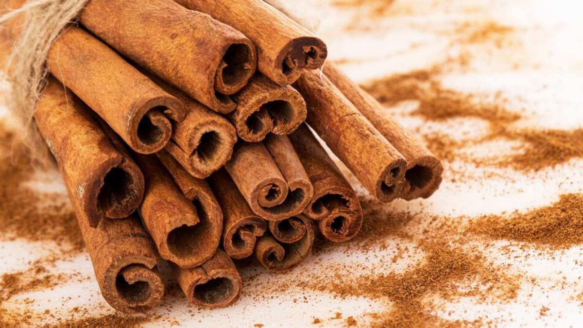 Importance of Cinnamon in Women Diet 