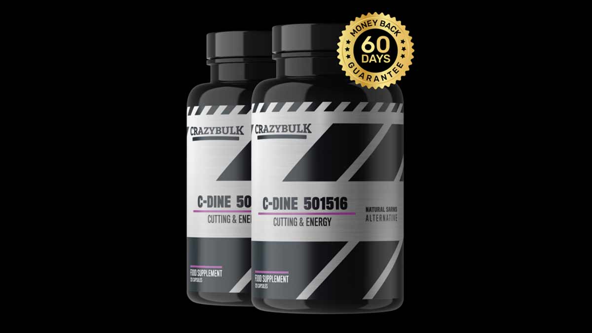 Cardarine GW501516 SARMs: Cardarine Before And After Benefits, Side Effects & Dosage