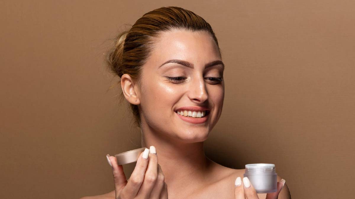 Benefits Of Facial Cream For Skin In Hindi