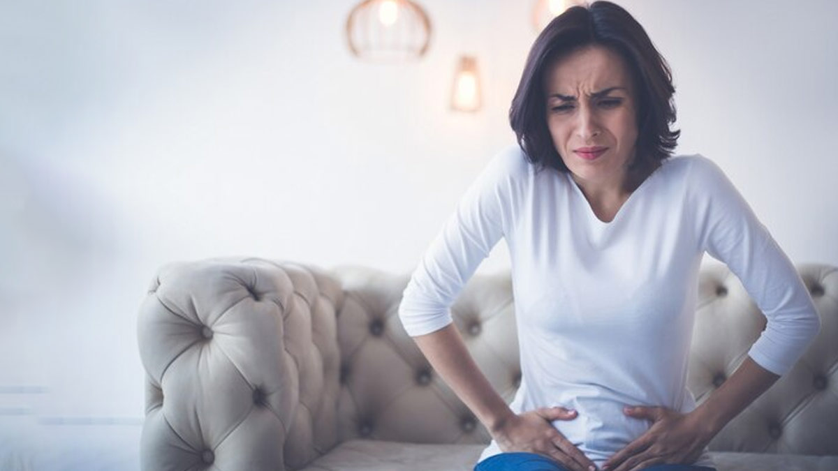 How To Prevent Prolapsed Uterus In Hindi