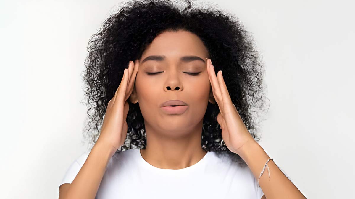 Ayurvedic Abhyanga Massage: Expert Lists Benefits Of This Self-Massage And How To Do It