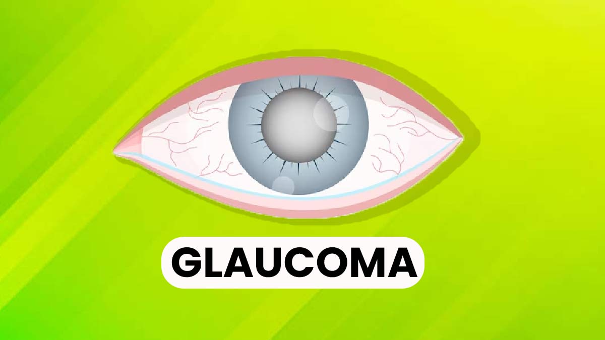 Glaucoma Week 2024: Expert Explains This Silent Thief Of Sight And Its Symptoms And Management Measures