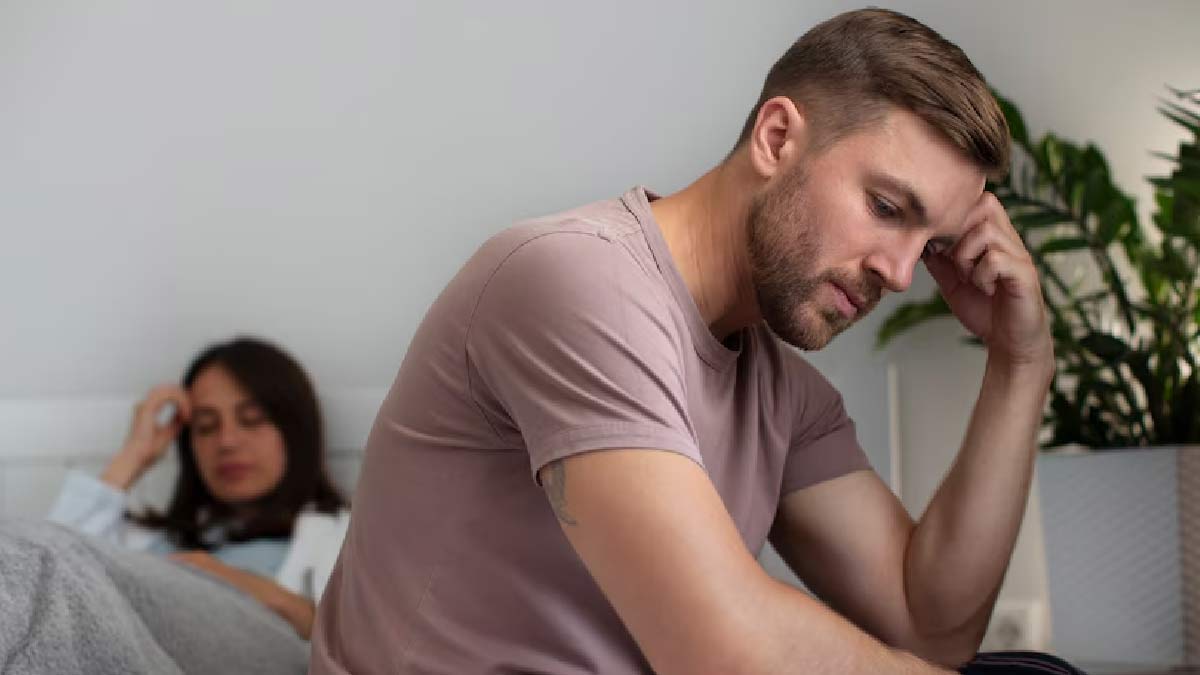 Can Sexually Transmitted Infections Spread Without Engaging In Sexual Activity? 