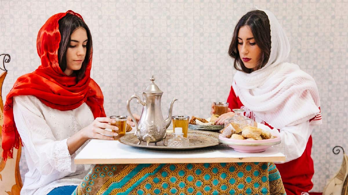 health mistakes in ramazan