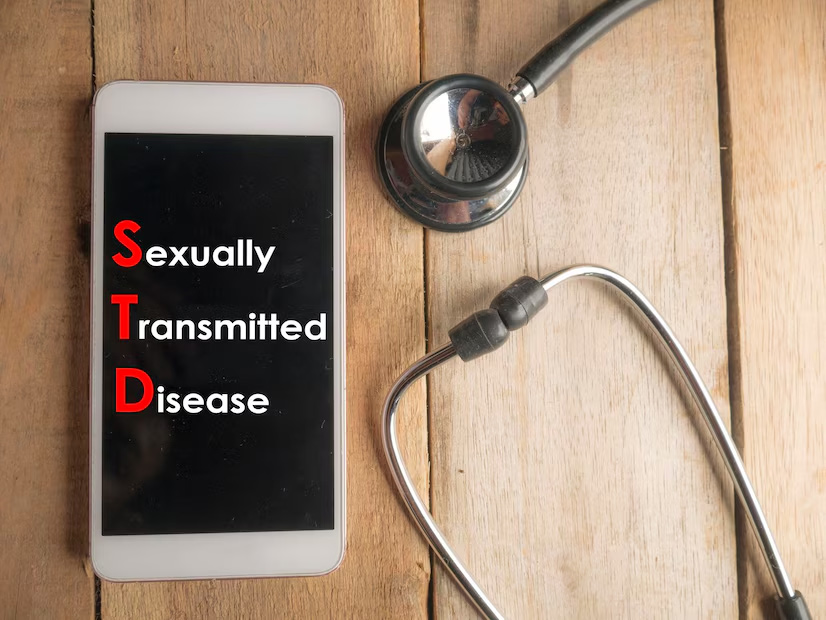 Can You Get Syphilis Without Sex? Expert Answers OnlyMyHealth