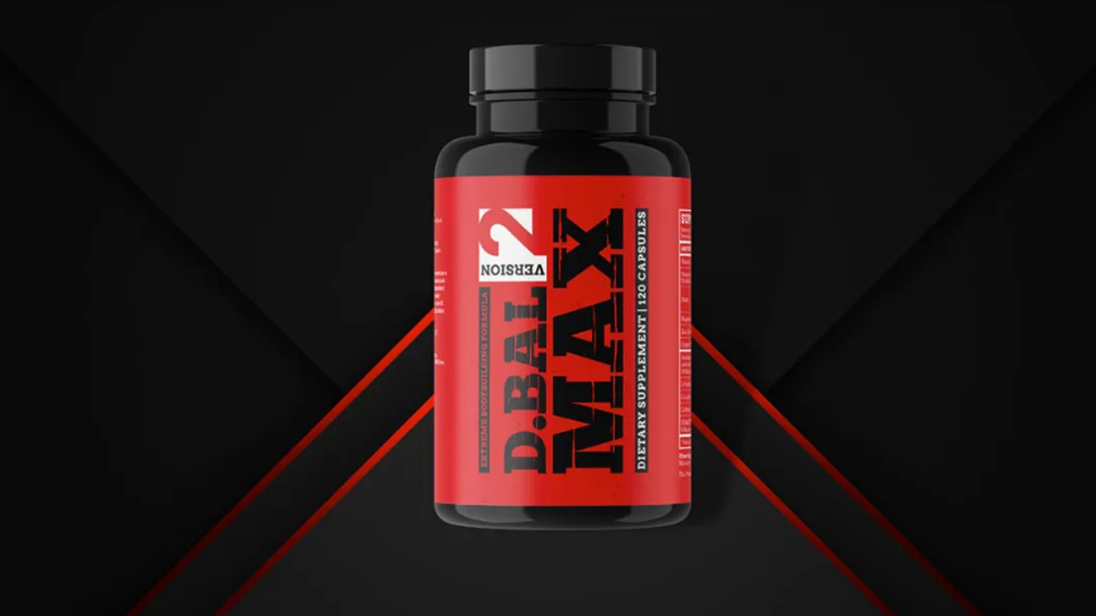 D-Bal Max