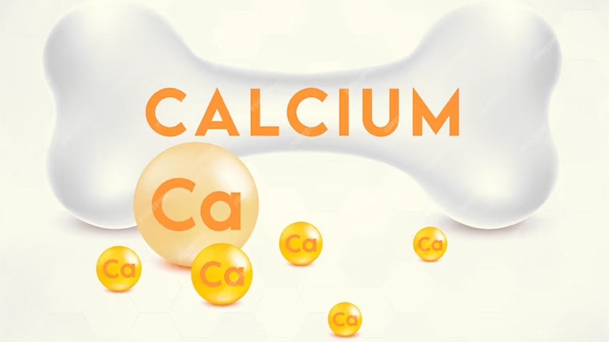 calcium