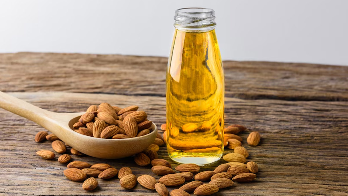 Almond Oil Market