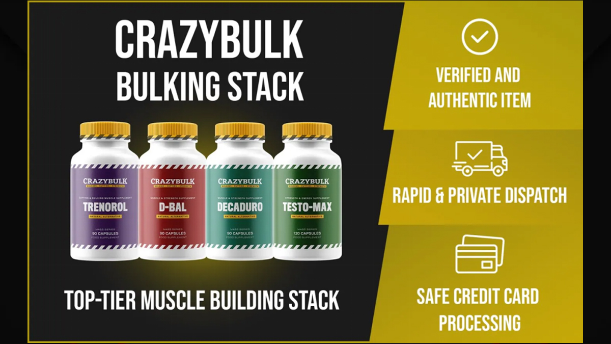 Bulking Stack