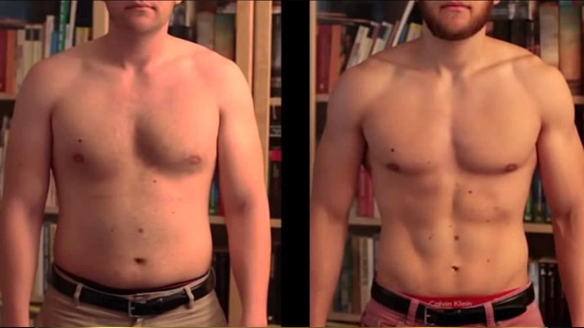 Results Of Best Anabolic Supplements