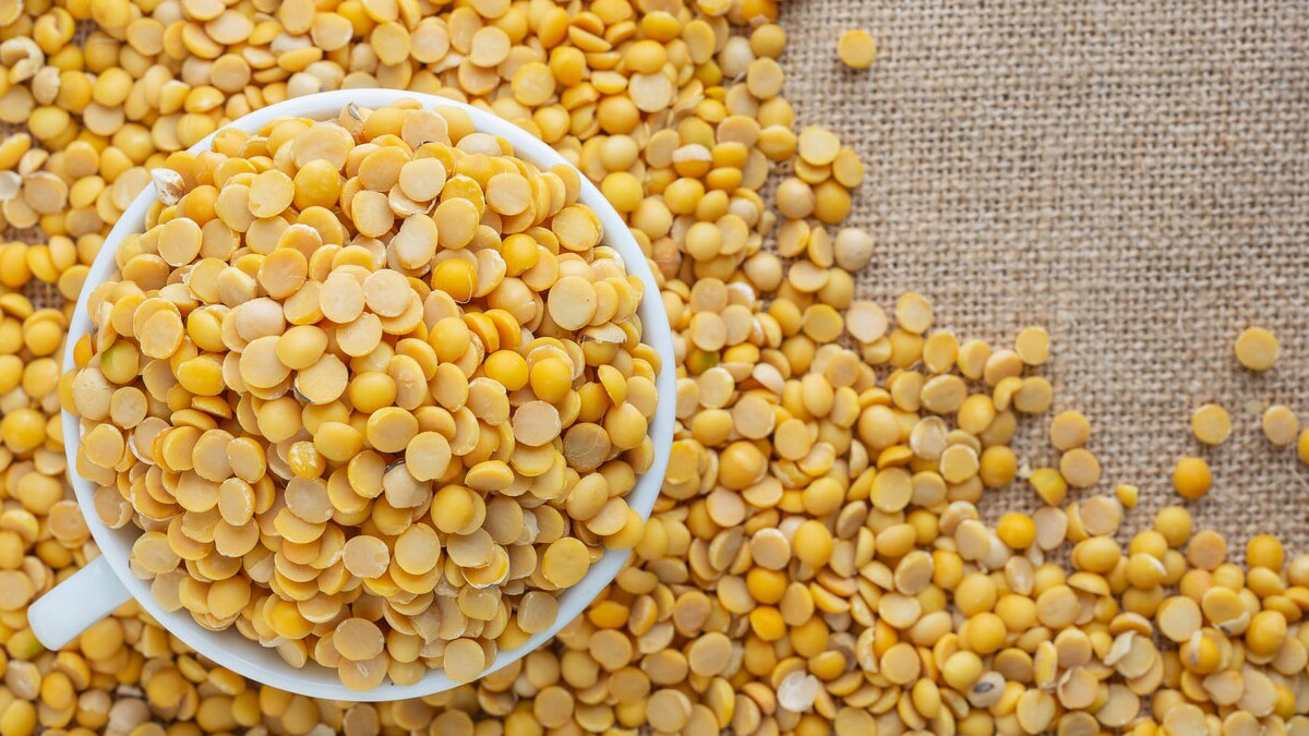 chana dal