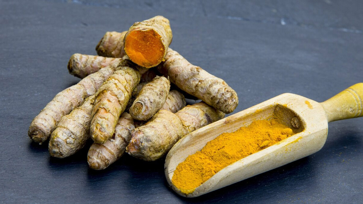 haldi