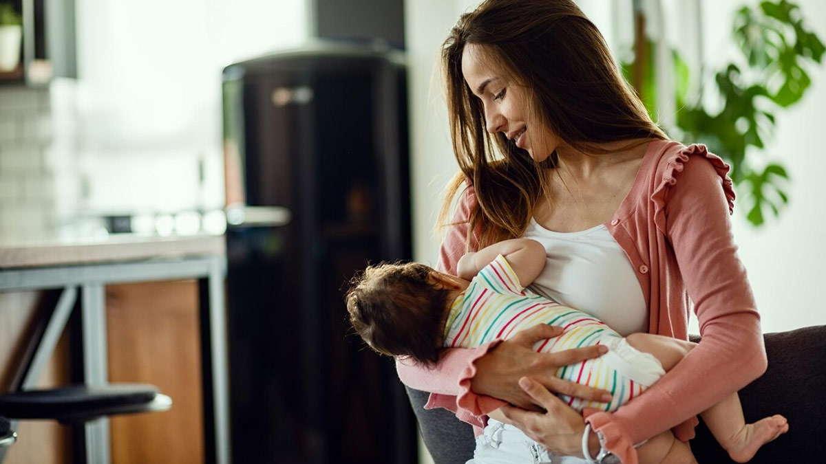 Does Jeera Increase Breast Milk In Hindi