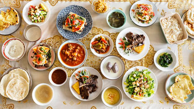 Ramadan 2024: रमजान के दौरान सहरी में खाएं ये 5 हाई प्रोटीन फूड्स, शरीर में बनी रहेगी एनर्जी