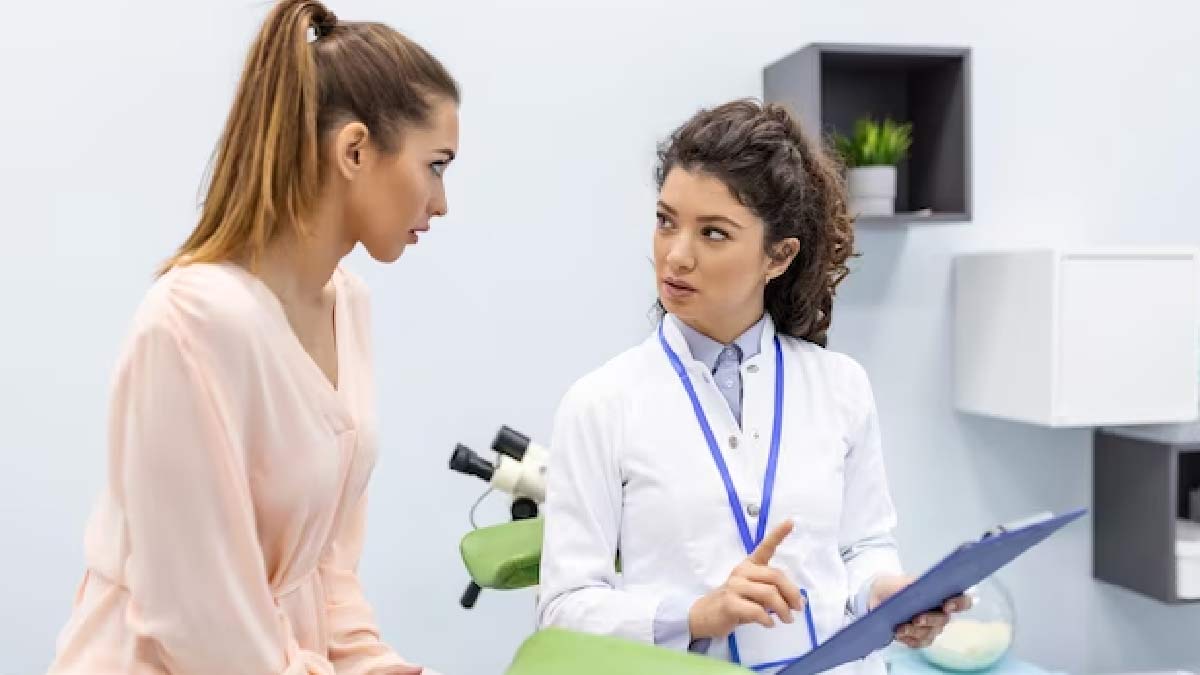 impact abortion on woman health