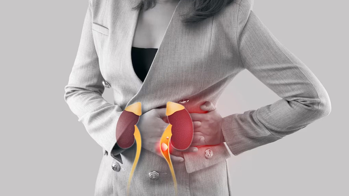 World Kidney Day: शरीर के इन हिस्सों पर सूजन है किडनी रोग होने का संकेत, न करें नजरअंदाज