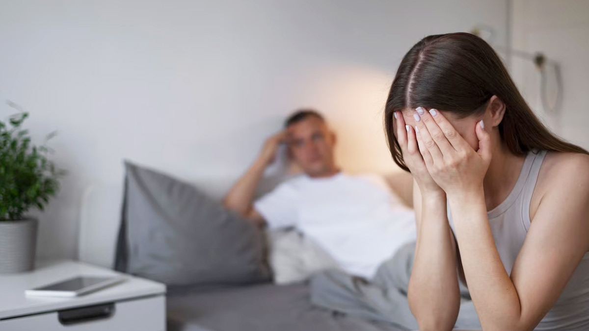 Expert Shares the Vital Connection Between Folic Acid and Women's Sexual Health