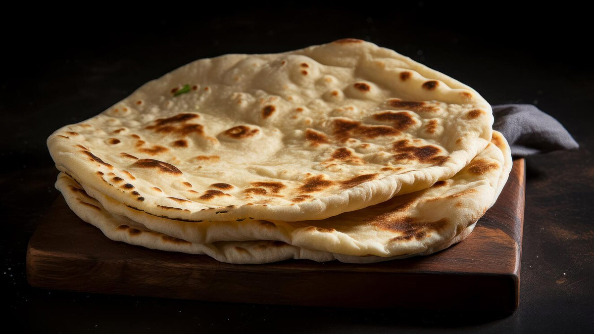 paneer ki roti recipe